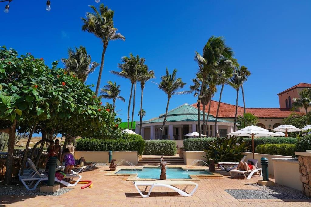Luxurious House With Private Pool In Tierra Del Sol Resort&Golf Palm Beach Exterior photo